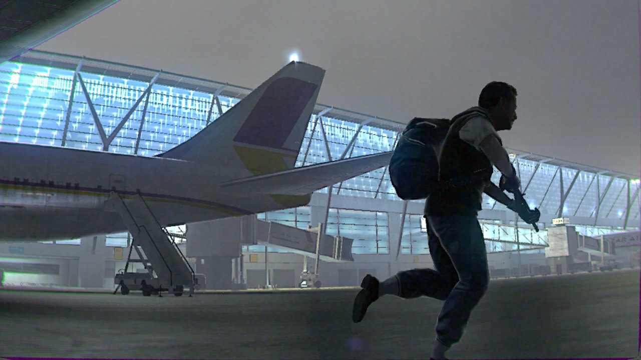 Kane & Lynch 2: Dog Days (Edición Limitada) - Imagen 14